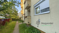 Debrecen, Nagyerdő, Lakás, tégla lakás  