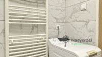 Debrecen, Nagyerdő, Lakás, tégla lakás  
