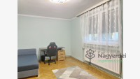 Debrecen, Nagyerdő, Lakás, tégla lakás  