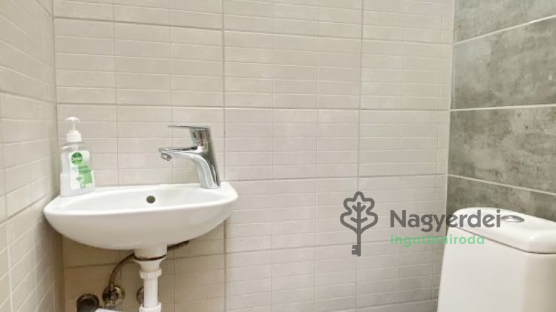 Debrecen, Nagyerdő, Lakás, tégla lakás  