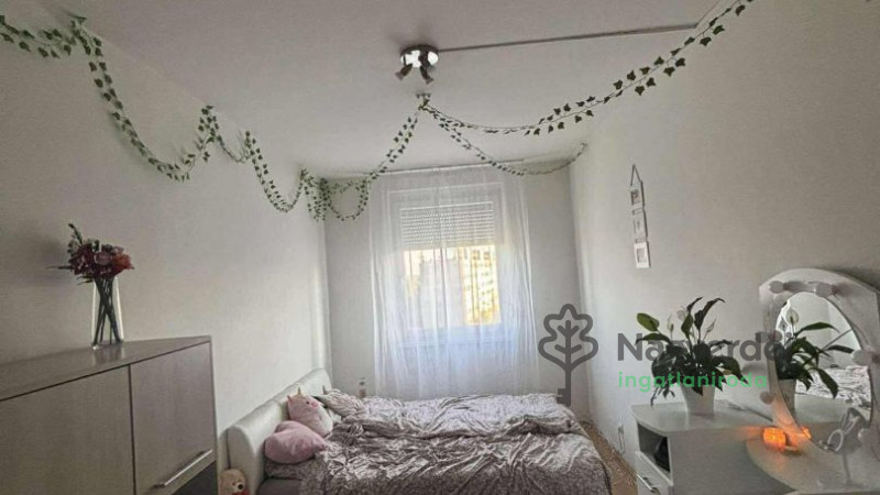 Debrecen, Fényesudvar, Lakás, panel lakás  