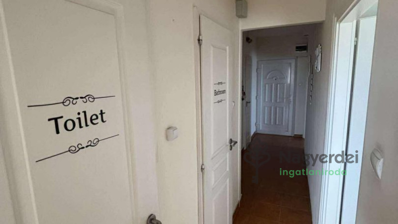 Debrecen, Fényesudvar, Lakás, panel lakás  