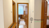 Debrecen, Nagyerdő, Lakás, tégla lakás  
