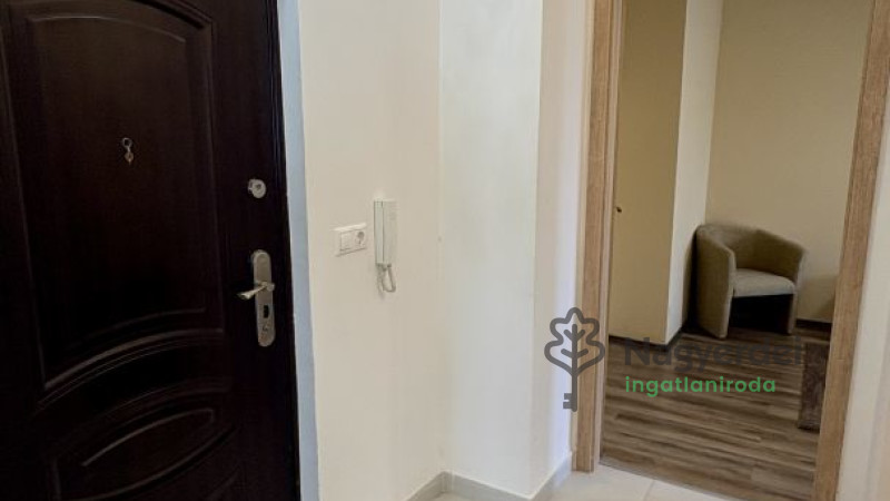 Debrecen, Nagyerdő, Lakás, tégla lakás  