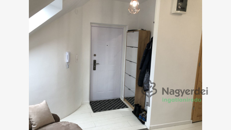 Debrecen, Belváros, Lakás, tégla lakás  