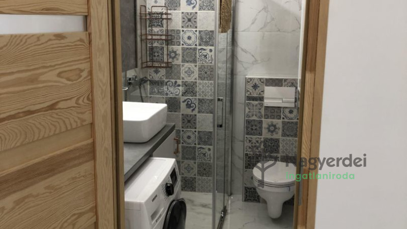 Debrecen, Belváros, Lakás, tégla lakás  