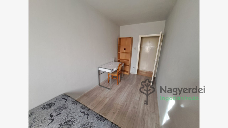 Debrecen, Belváros, Lakás, tégla lakás  