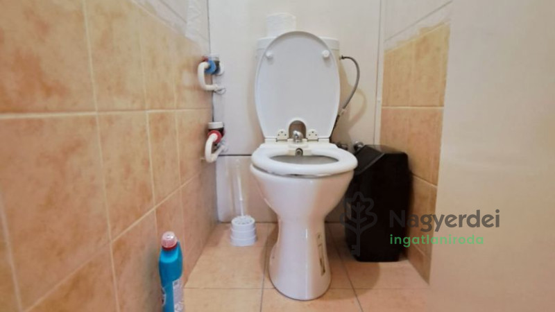 Debrecen, Belváros, Lakás, tégla lakás  