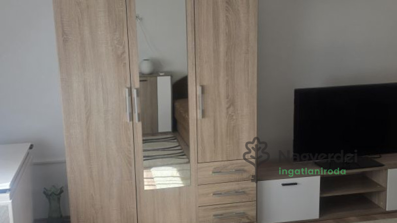 Debrecen, Ház, házrész  