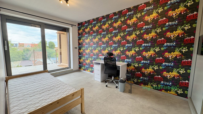 Debrecen, Péterfia, Lakás, tégla lakás  