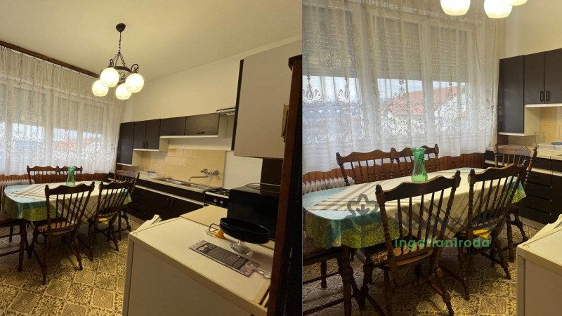 Téglás, Ház, családi ház  