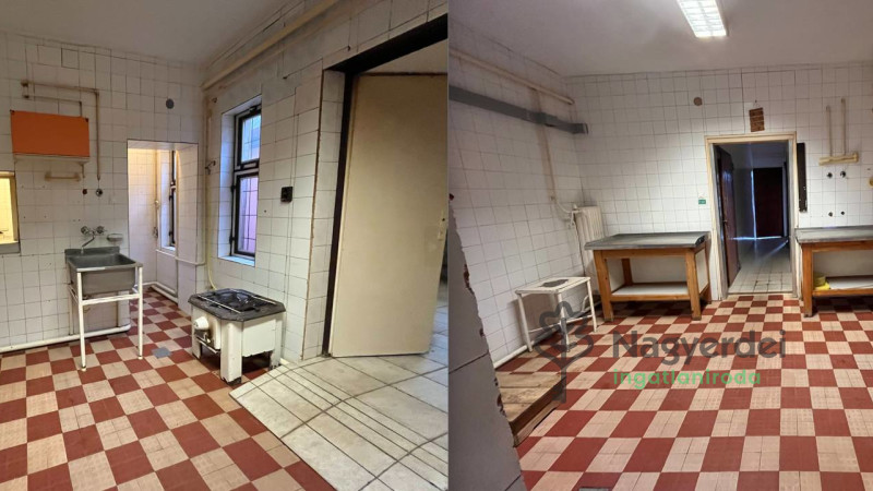 Téglás, Ház, családi ház  