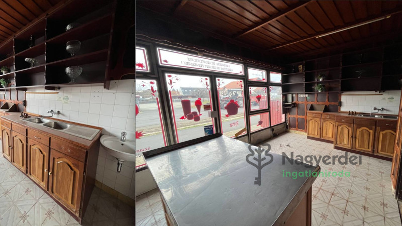 Téglás, Ház, családi ház  