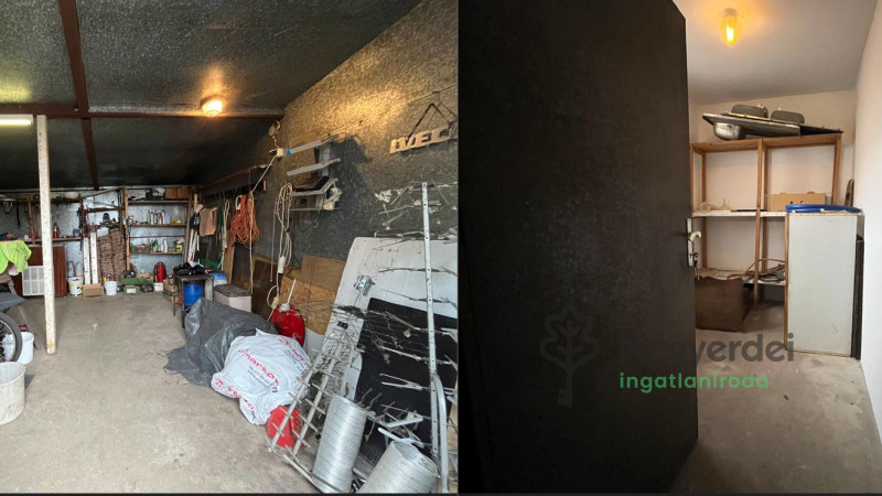 Téglás, Ház, családi ház  