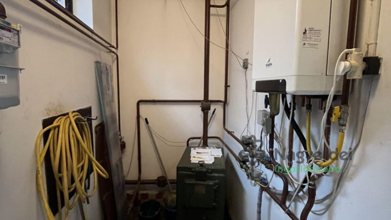 Téglás, Ház, családi ház  