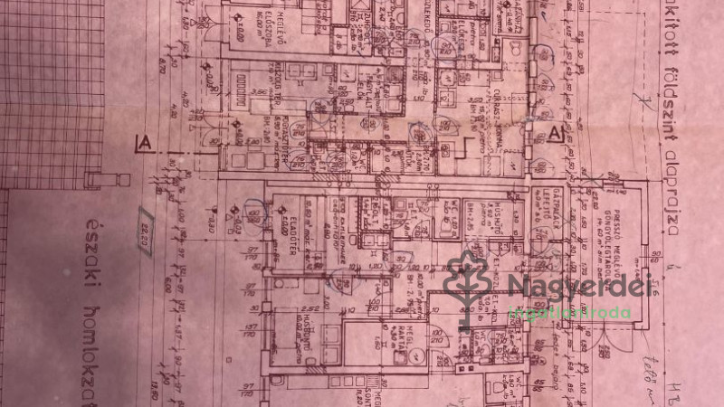 Téglás, Ház, családi ház  