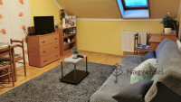 Debrecen, Dobozikert, Lakás, tégla lakás  