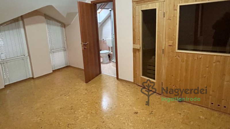 Debrecen, Tócóliget, Ház, családi ház  