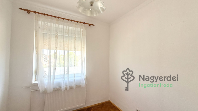 Debrecen, Kerekes telep, Lakás, tégla lakás  
