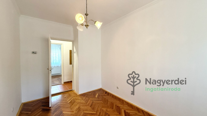Debrecen, Kerekes telep, Lakás, tégla lakás  