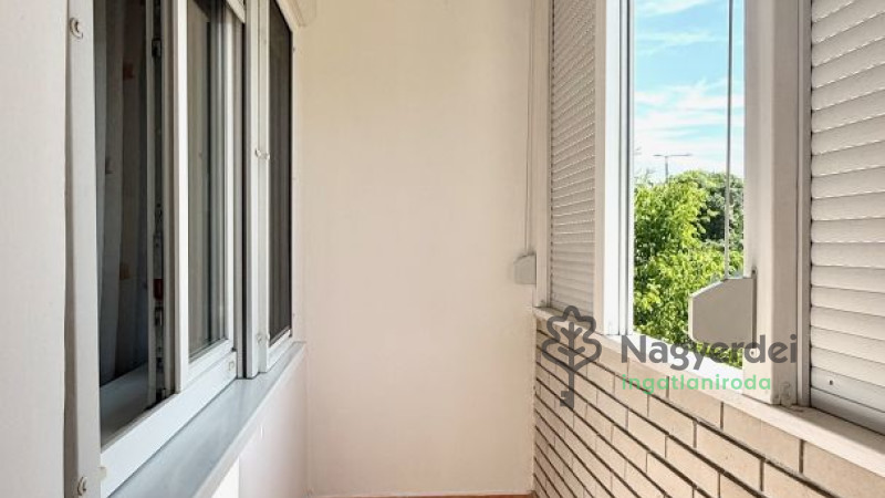 Debrecen, Kerekes telep, Lakás, tégla lakás  