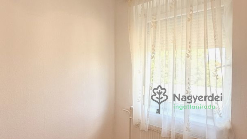 Debrecen, Kerekes telep, Lakás, tégla lakás  