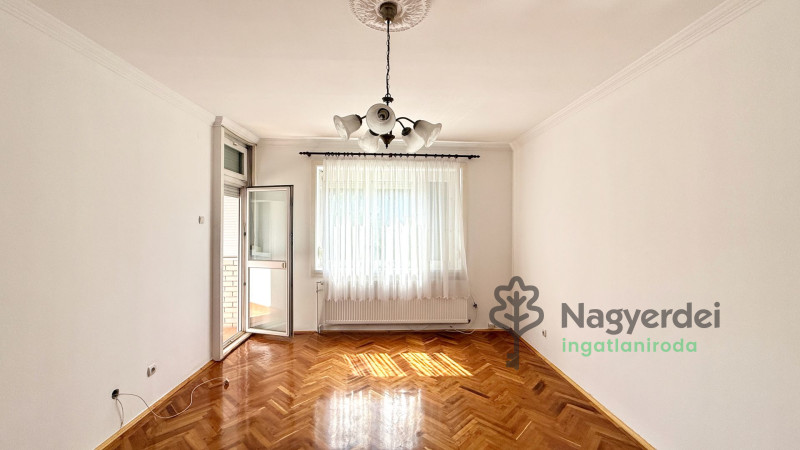 Debrecen, Kerekes telep, Lakás, tégla lakás  