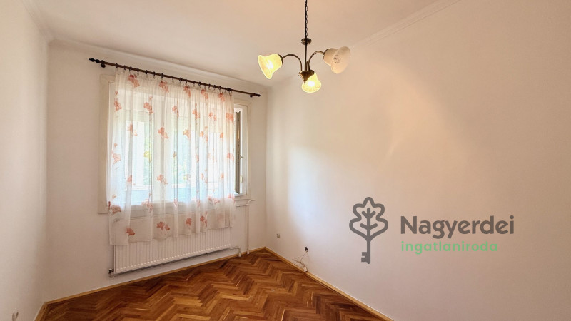 Debrecen, Kerekes telep, Lakás, tégla lakás  