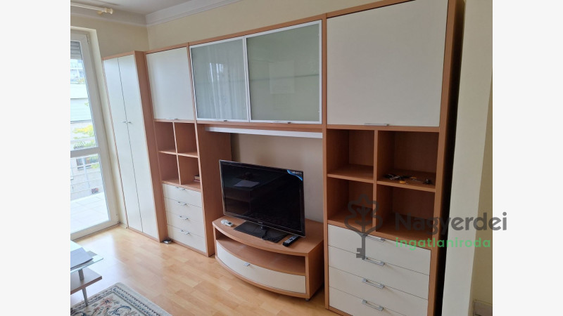 Debrecen, Nagyerdő, Lakás, tégla lakás  