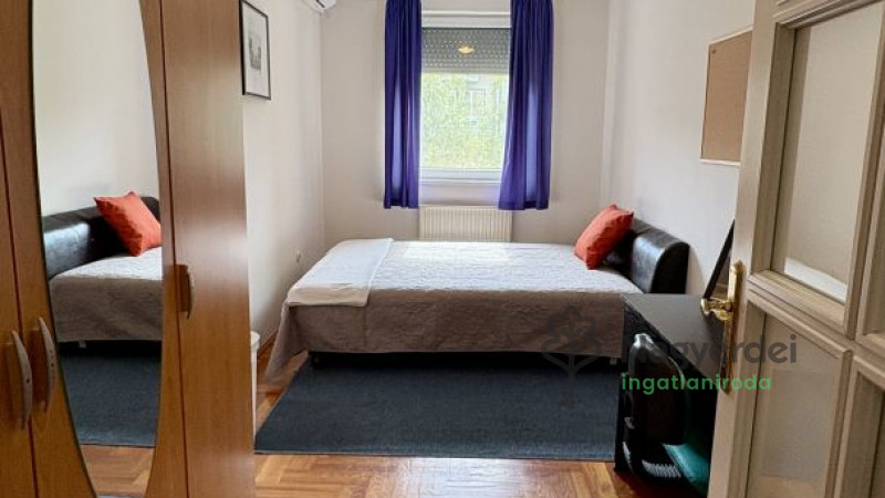Debrecen, Egyetemváros, Lakás, tégla lakás  