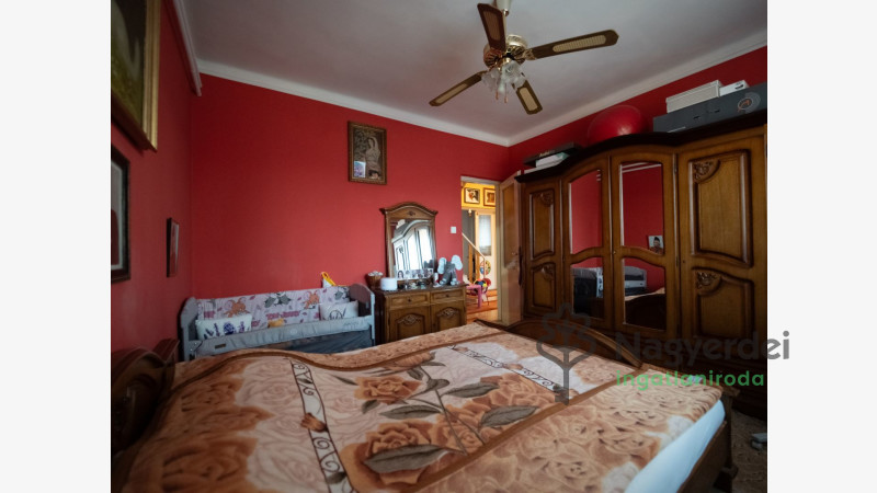 Debrecen, Szabadságtelep, Ház, családi ház  