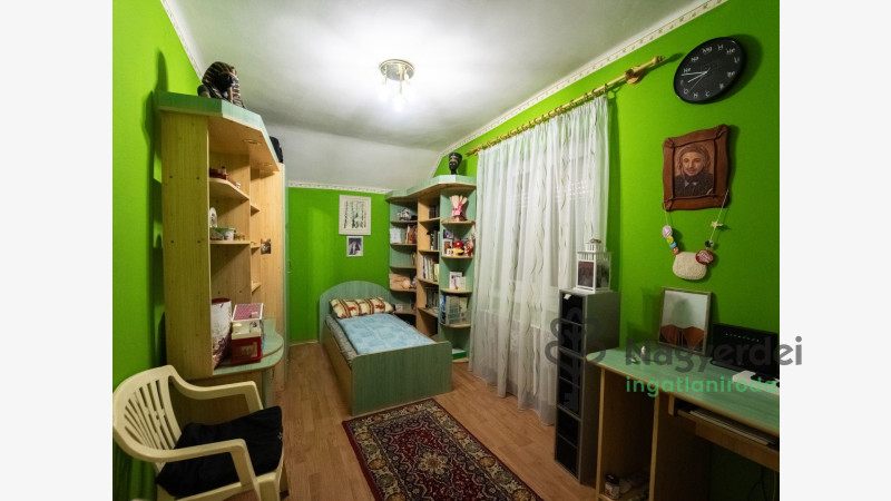 Debrecen, Szabadságtelep, Ház, családi ház  