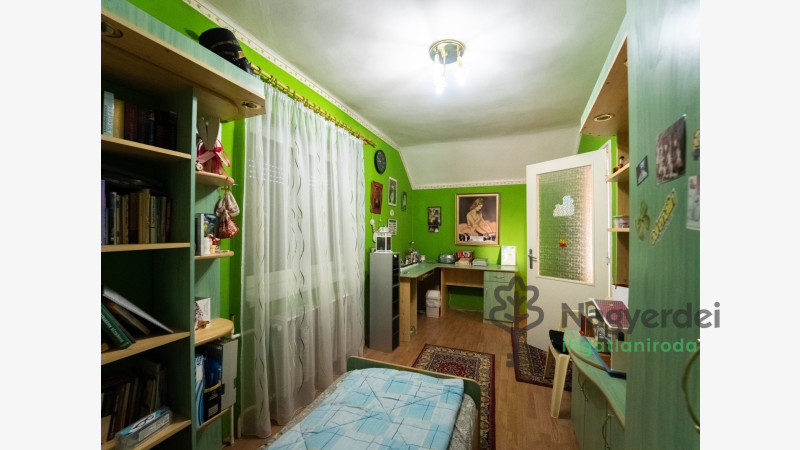 Debrecen, Szabadságtelep, Ház, családi ház  