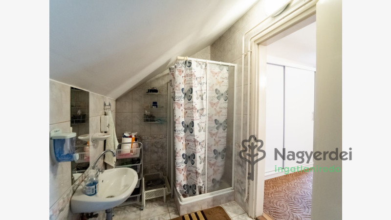 Debrecen, Szabadságtelep, Ház, családi ház  