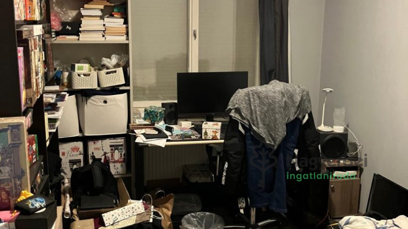 Debrecen, Lakás, tégla lakás  