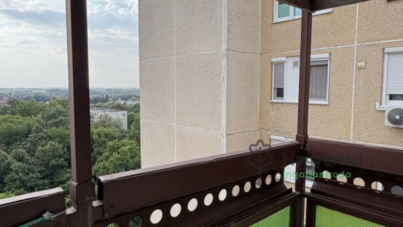 Debrecen, Újkert, Lakás, panel lakás  