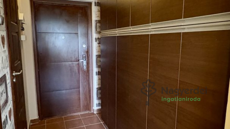 Debrecen, Újkert, Lakás, panel lakás  