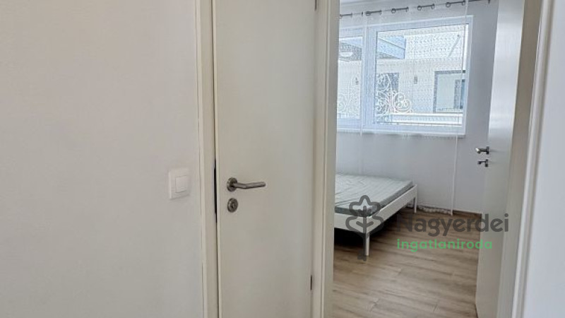 Debrecen, Belváros, Lakás, tégla lakás  