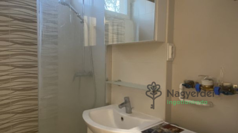 Debrecen, Nagyerdőalja, Lakás, tégla lakás  