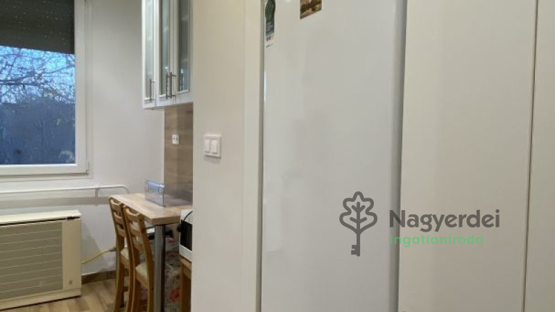 Debrecen, Nagyerdőalja, Lakás, tégla lakás  