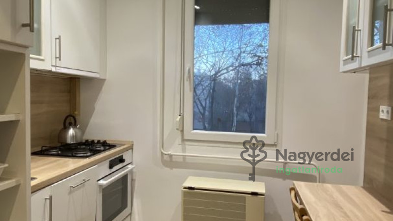 Debrecen, Nagyerdőalja, Lakás, tégla lakás  