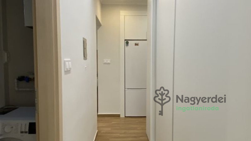 Debrecen, Nagyerdőalja, Lakás, tégla lakás  