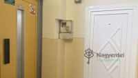 Debrecen, Belváros, Lakás, csúsztatott zsalus  