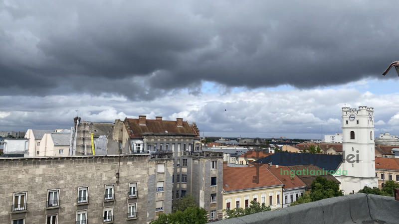 Debrecen, Belváros, Lakás, csúsztatott zsalus  