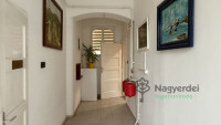Debrecen, Vargakert, Iroda, irodaházban  