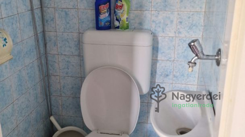 Hajdúhadház, Ház, családi ház  