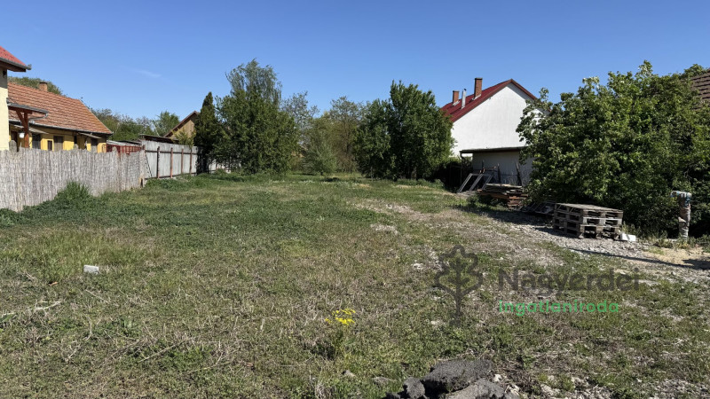 Debrecen, Biharikert, Telek, építési telek  