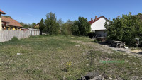 Debrecen, Biharikert, Telek, építési telek  