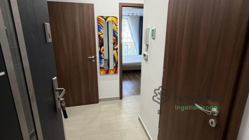 Debrecen, Belváros, Lakás, tégla lakás  