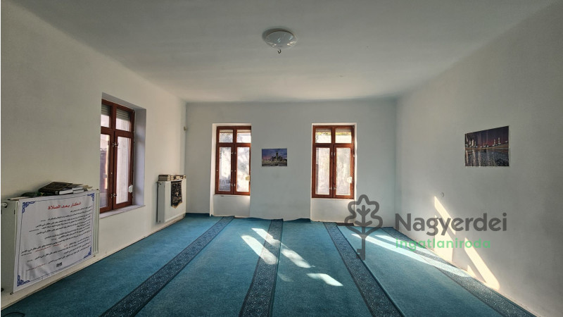 Debrecen, Ház, családi ház  